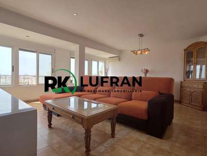 Piso en venta en Alicante