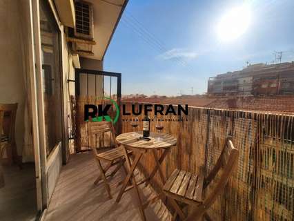 Piso en venta en Alicante
