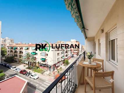 Piso en venta en Alicante