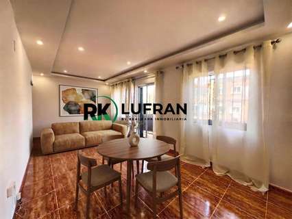 Piso en venta en Alicante