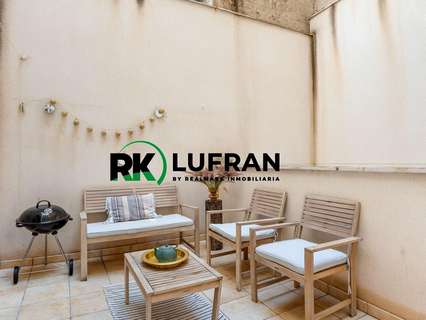 Piso en venta en Alicante