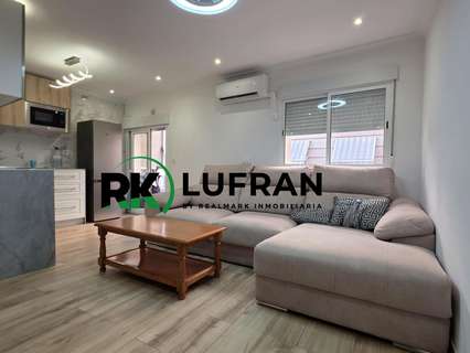 Piso en venta en Alicante