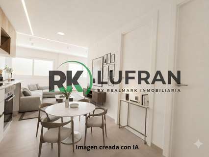 Piso en venta en Elda