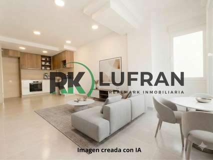 Piso en venta en Elda
