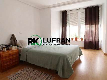 Apartamento en venta en Alicante