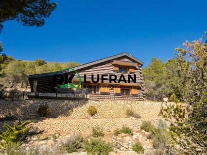 Casa en venta en Jijona/Xixona
