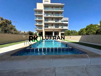 Piso en venta en Alicante