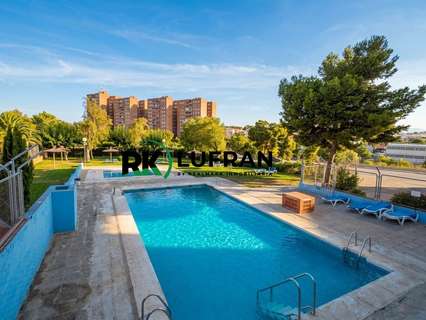Piso en venta en Alicante