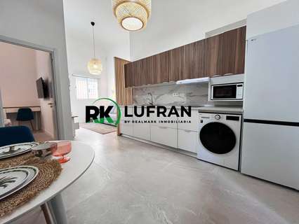 Planta baja en venta en Alicante