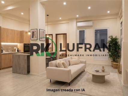 Planta baja en venta en Elda