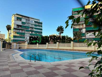 Piso en alquiler en Alicante