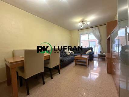 Piso en venta en Alicante