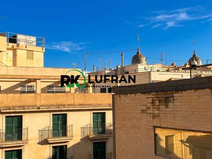 Ático en venta en Alicante