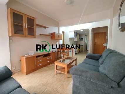 Piso en venta en Alicante