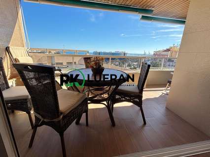 Piso en alquiler en Alicante
