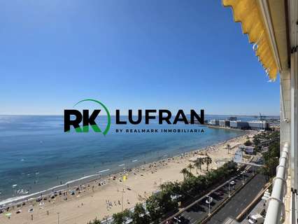 Piso en venta en Alicante