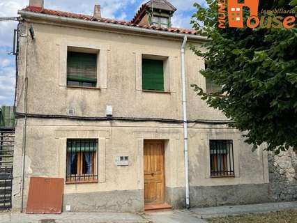 Casa en venta en Real Sitio de San Ildefonso zona Valsaín, rebajada