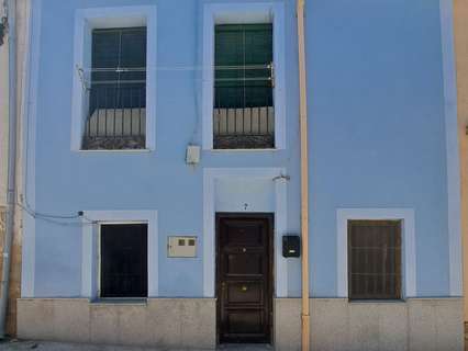 Casa en venta en Real Sitio de San Ildefonso