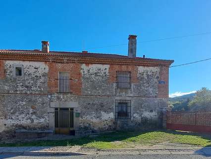 Casa en venta en Segovia