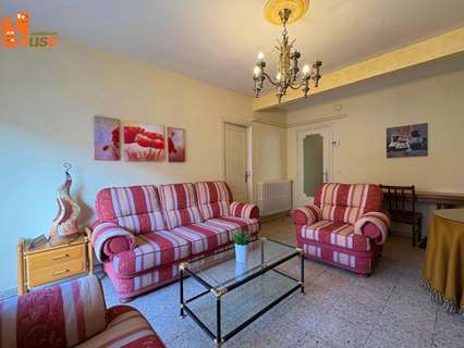 Piso en venta en Segovia rebajado