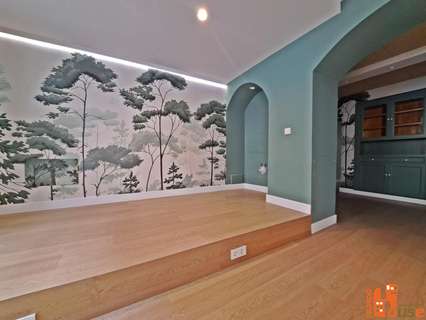 Local comercial en alquiler en Real Sitio de San Ildefonso