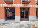 Local comercial en alquiler en Real Sitio de San Ildefonso