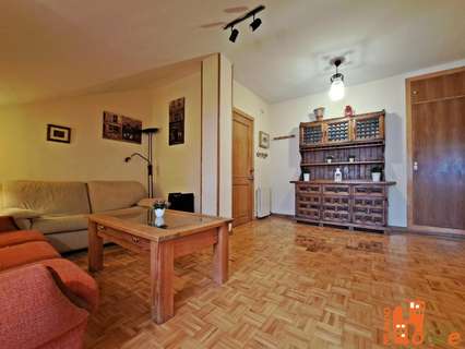Piso en venta en Real Sitio de San Ildefonso rebajado