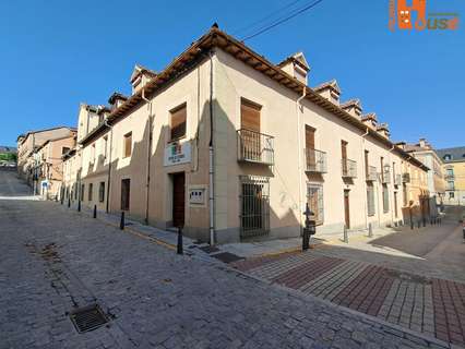 Local comercial en alquiler en Real Sitio de San Ildefonso