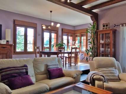 Chalet en venta en Real Sitio de San Ildefonso