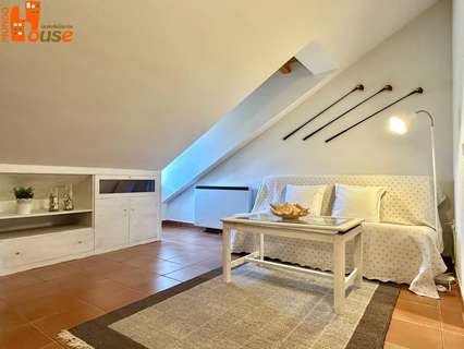 Piso en venta en Real Sitio de San Ildefonso