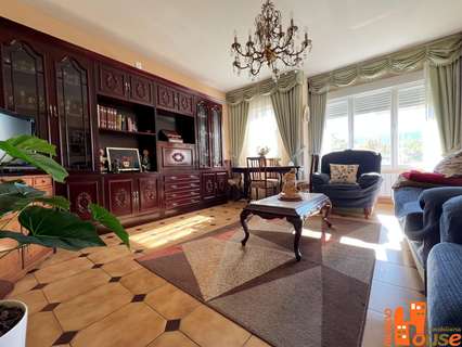 Piso en alquiler en Real Sitio de San Ildefonso