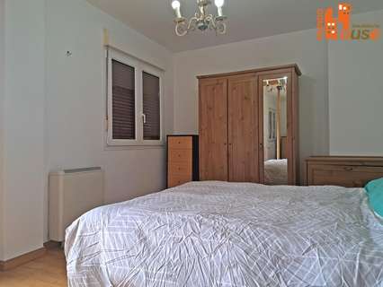 Piso en venta en Palazuelos de Eresma rebajado