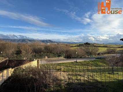 Parcela rústica en venta en Espirdo zona Tizneros