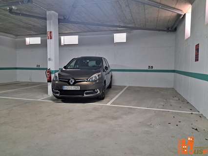 Plaza de parking en venta en Real Sitio de San Ildefonso