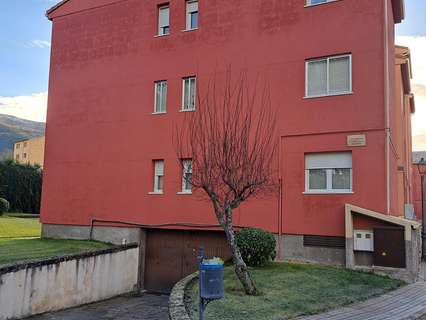 Plaza de parking en alquiler en Real Sitio de San Ildefonso