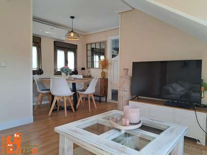 Piso en venta en Real Sitio de San Ildefonso