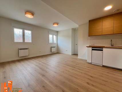 Piso en alquiler en Real Sitio de San Ildefonso