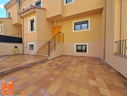 Casa en alquiler en Real Sitio de San Ildefonso