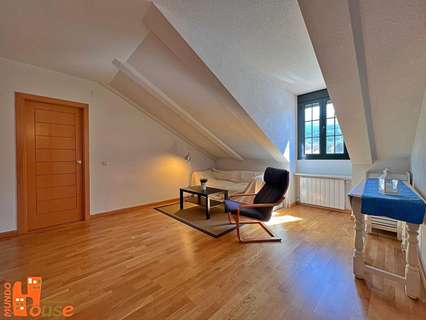 Piso en venta en Real Sitio de San Ildefonso