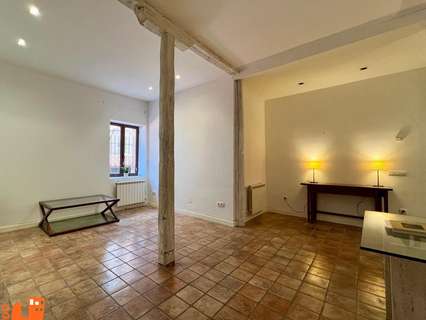 Piso en venta en Real Sitio de San Ildefonso
