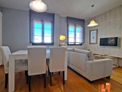 Piso en venta en Segovia