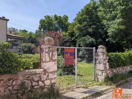 Parcela rústica en venta en Real Sitio de San Ildefonso