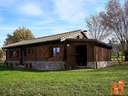 Casa rústica en venta en Sotosalbos