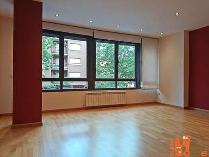 Piso en venta en Segovia