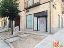 Local comercial en alquiler en Real Sitio de San Ildefonso