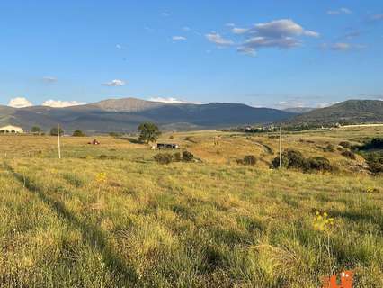 Parcela rústica en venta en Palazuelos de Eresma