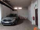 Plaza de parking en alquiler en Real Sitio de San Ildefonso