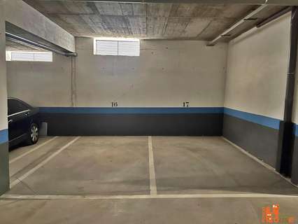 Plaza de parking en venta en Real Sitio de San Ildefonso