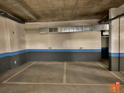Plaza de parking en venta en Real Sitio de San Ildefonso