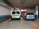 Plaza de parking en venta en Real Sitio de San Ildefonso